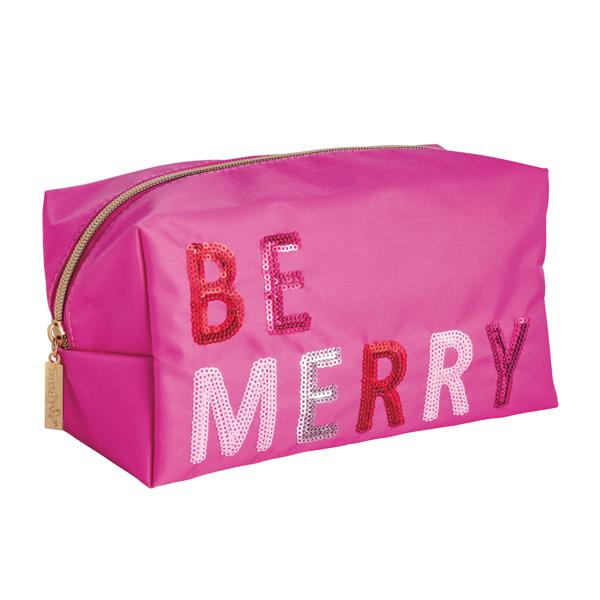 Be Merry Sparkle Case | Mudpie