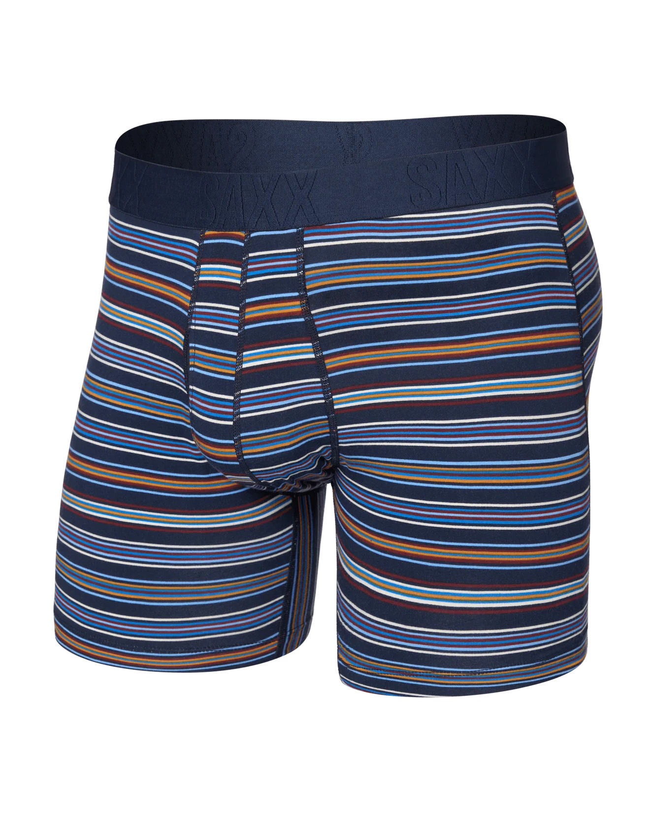 DropTemp Cooling Cotton Boxer Brief | SAXX