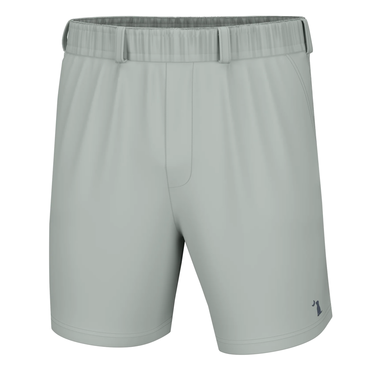 Youth Volley Shorts in Cool Gray | Local Boy