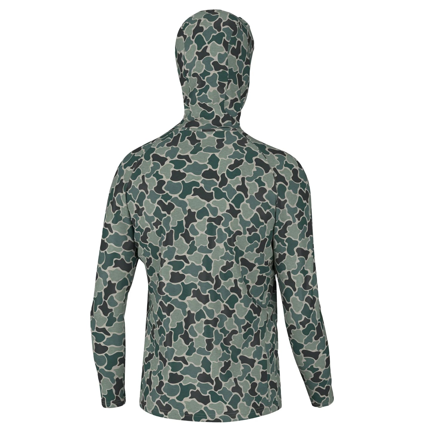 Heather Blend Hoodie | Local Boy Outfitters