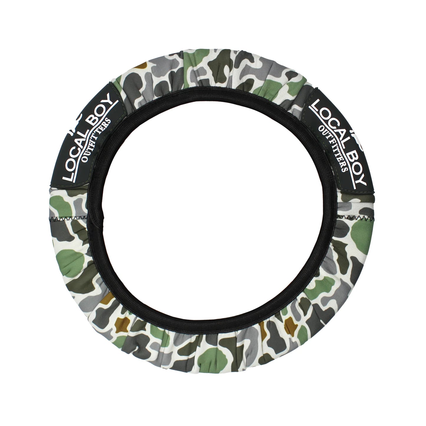 Steering Wheel Covers | Local Boy Outfitters