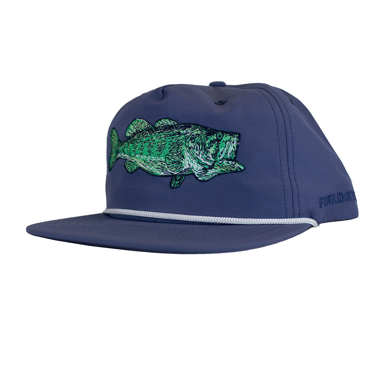 Performance Bass Rope Hat