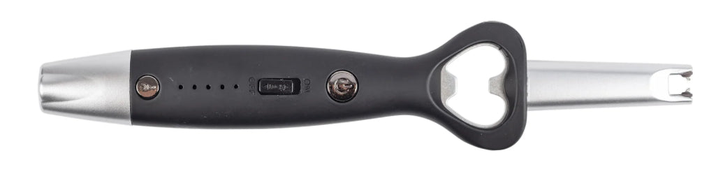 Deluxe Arc Spark Lighter | Mad Man