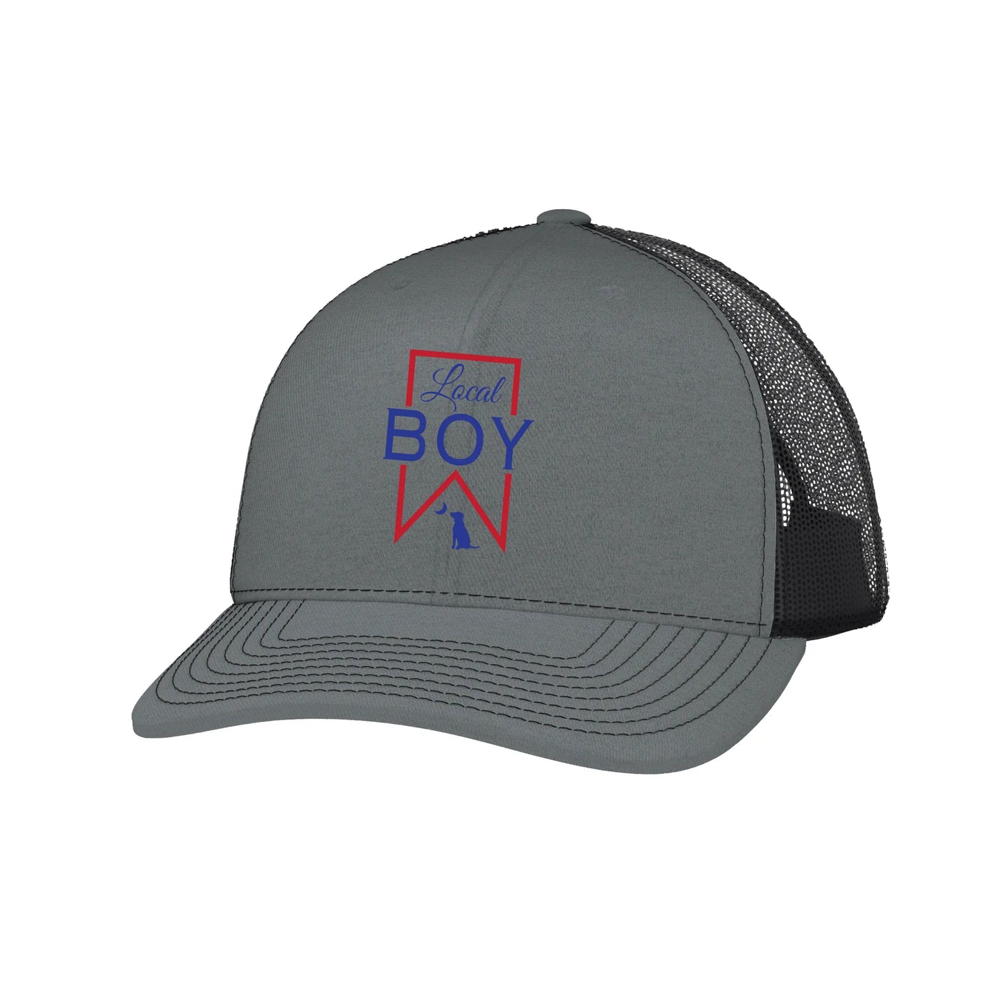 Ultra Local Trucker Hat | Local Boy Outfitters