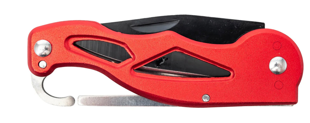 Folding Clip Knife Pre-Loaded Display | Mad Man