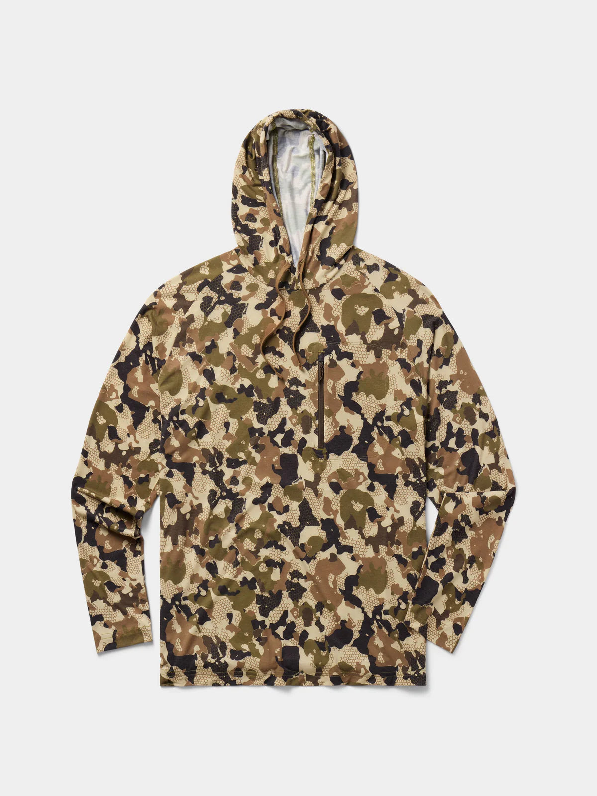 Lightweight Performance Hoodie | Duck Camp
