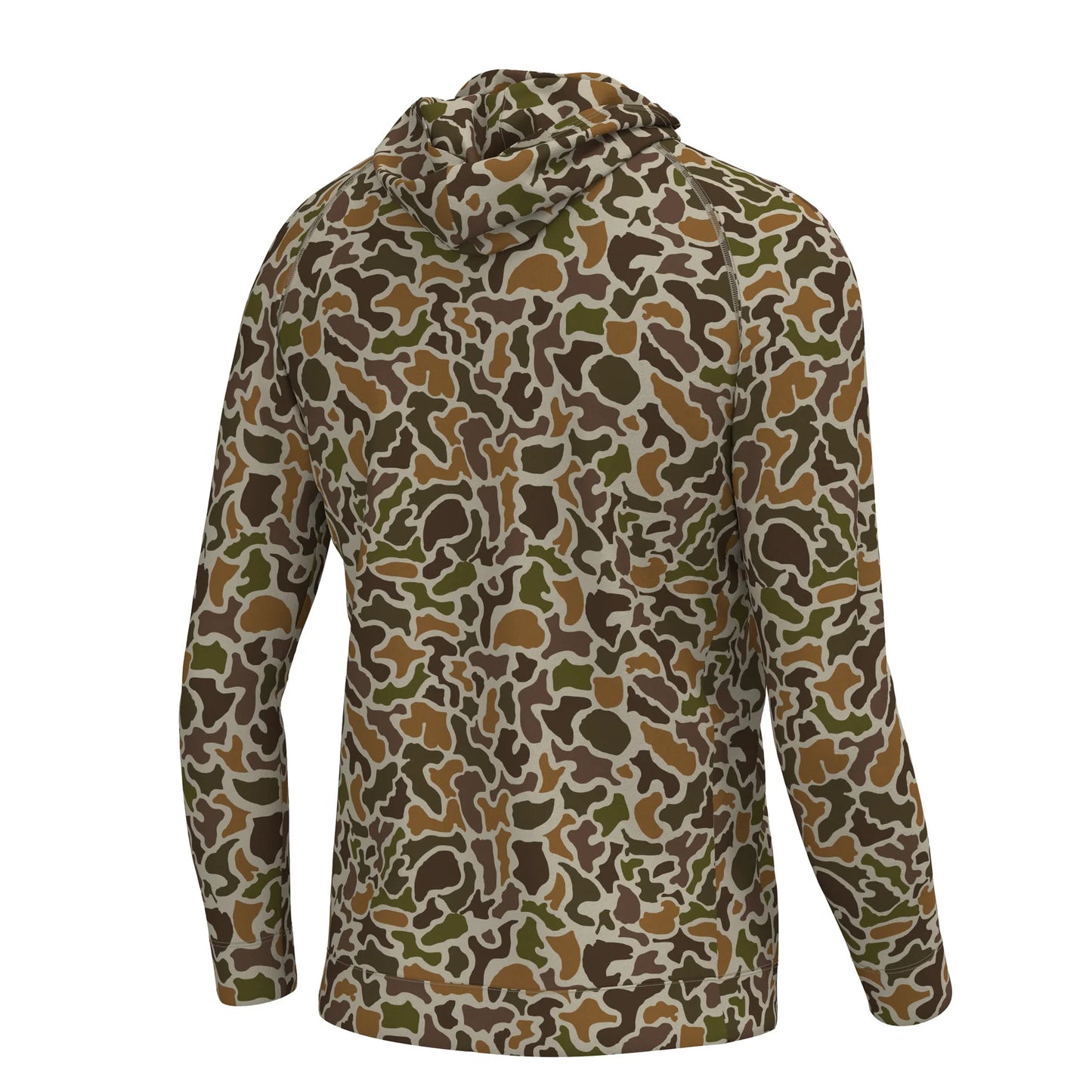 Youth Hemlock Hoodie | Local Boy Outfitters