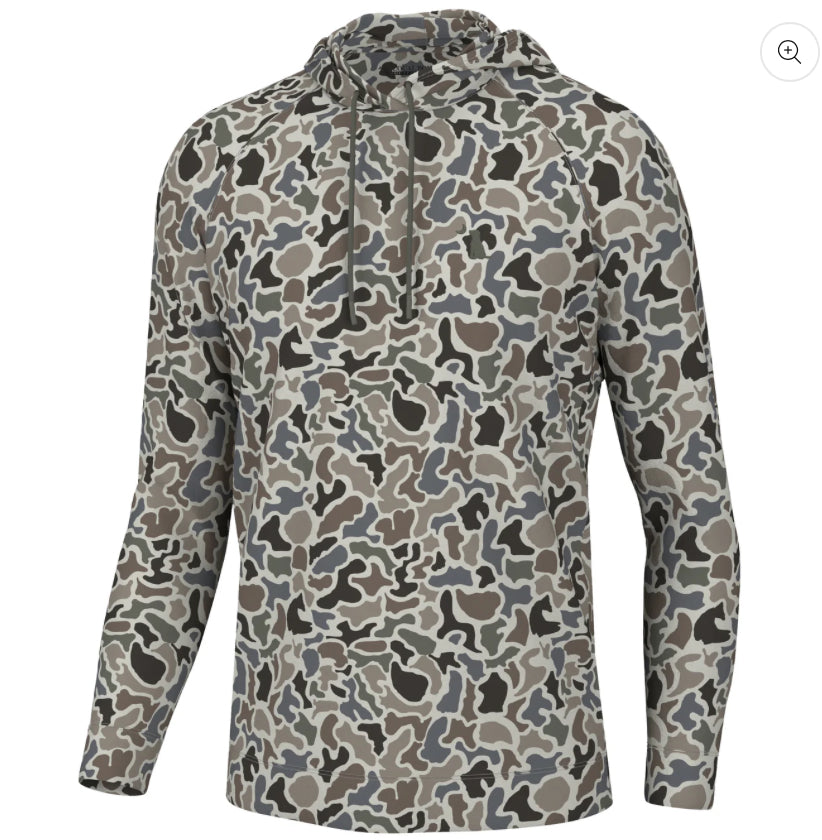 Hemlock Hoodie | Local Boy Outfitters