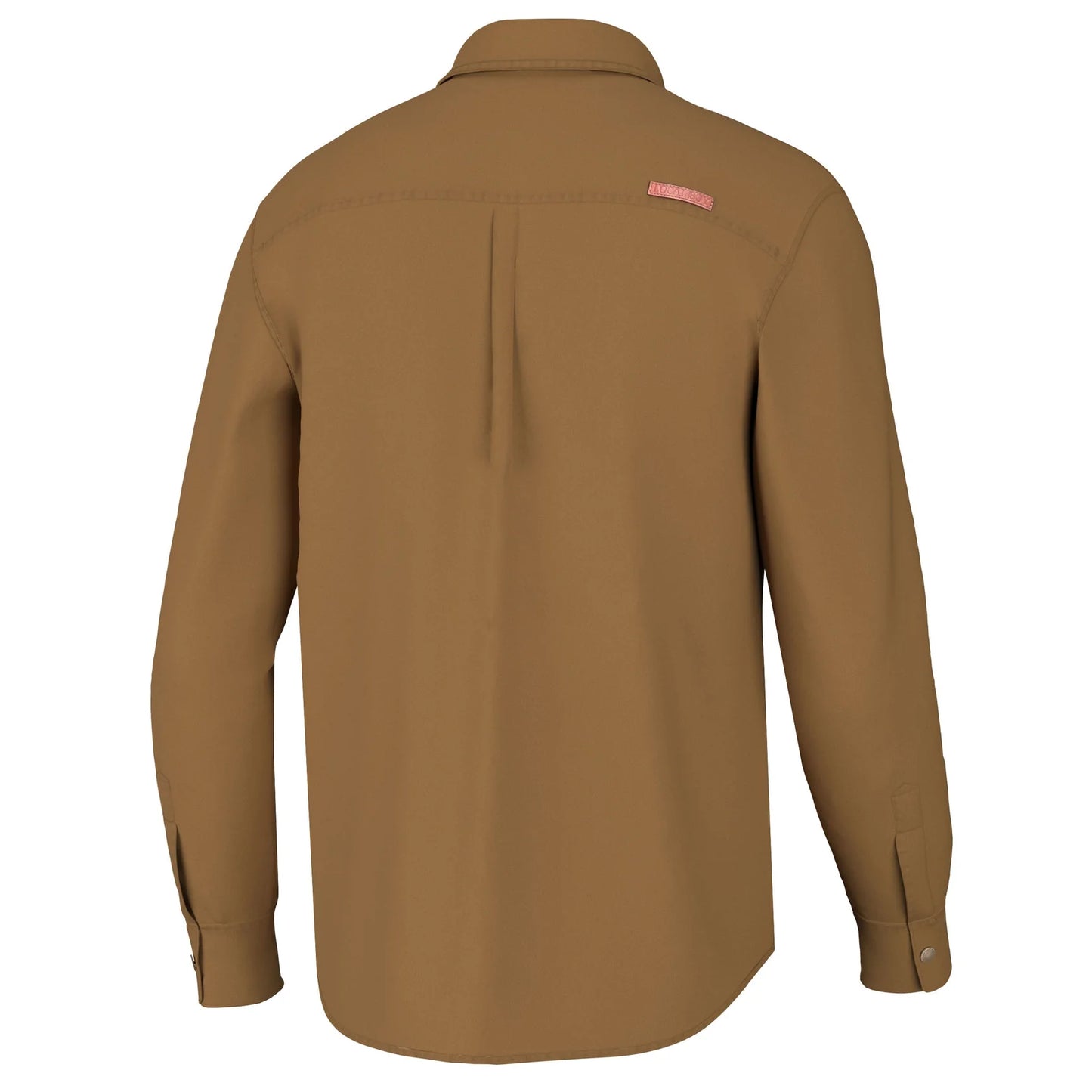 Sportsman’s Shacket | Local Boy Outfitters