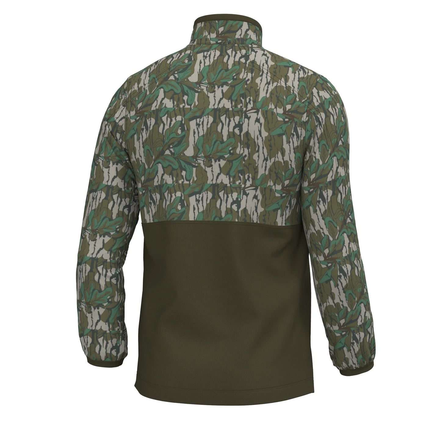 Fielder Quarter Zip Pullover | Local Boy Outfitters