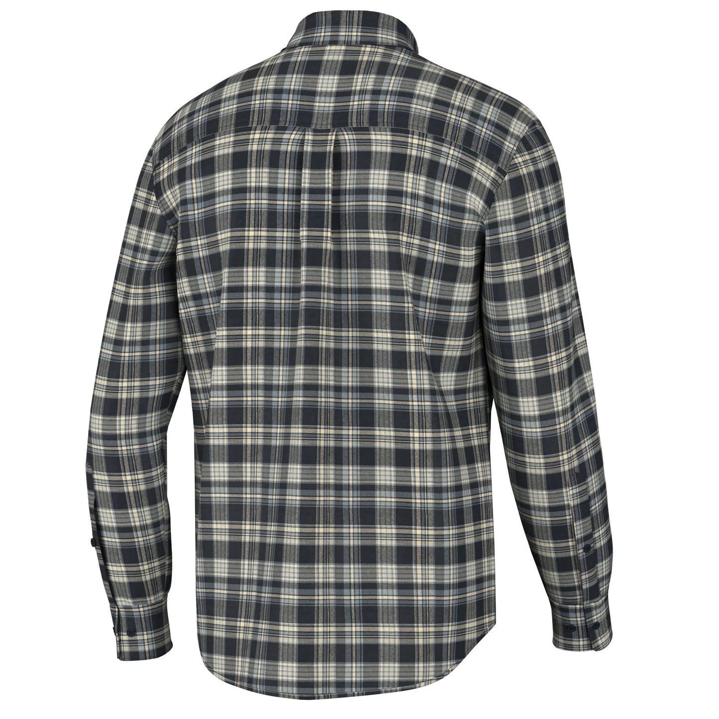 Zeigler Stretch Flannel | Local Boy Outfitters