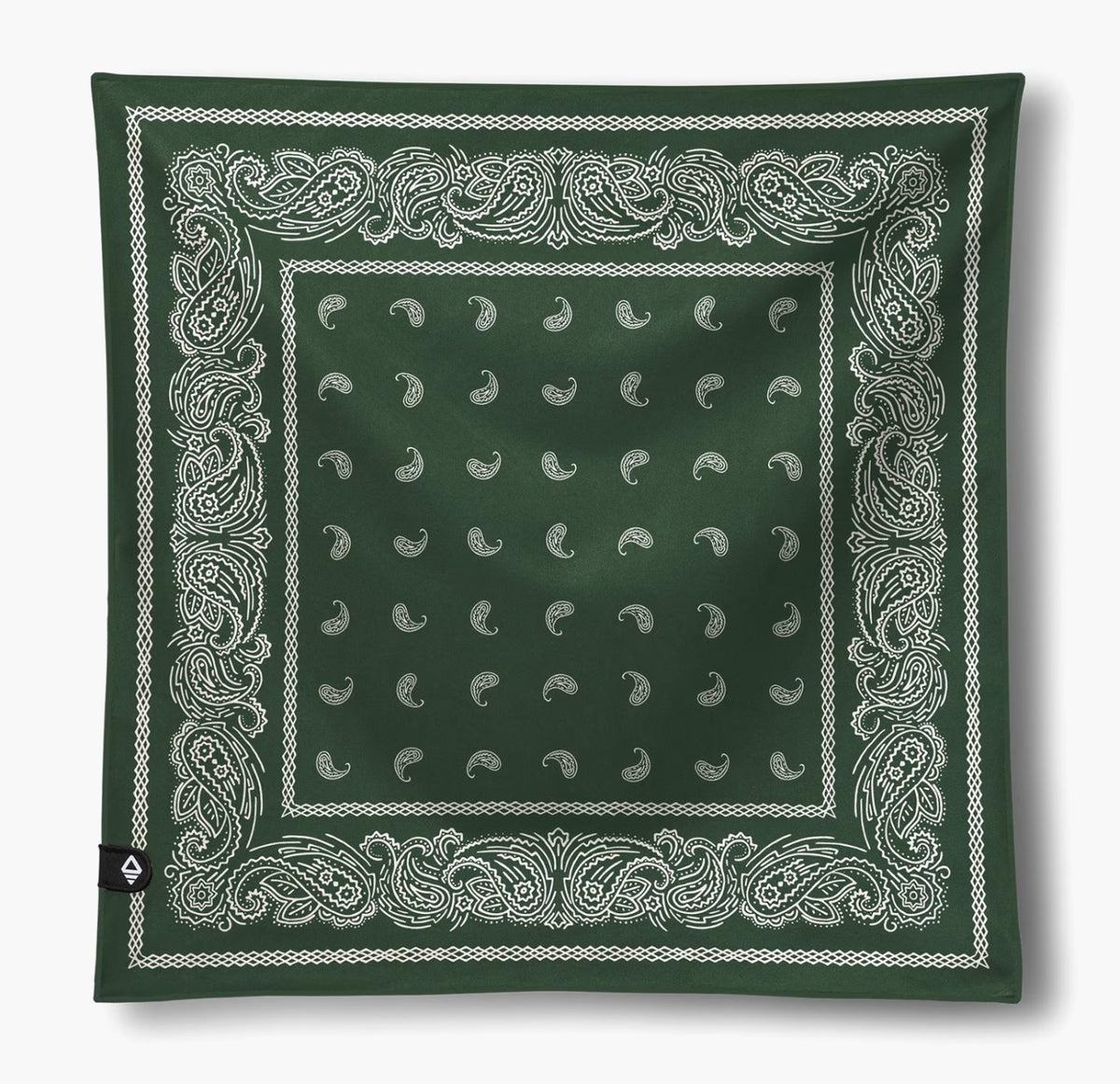 Bandana Towel In Paisley | Nomadix
