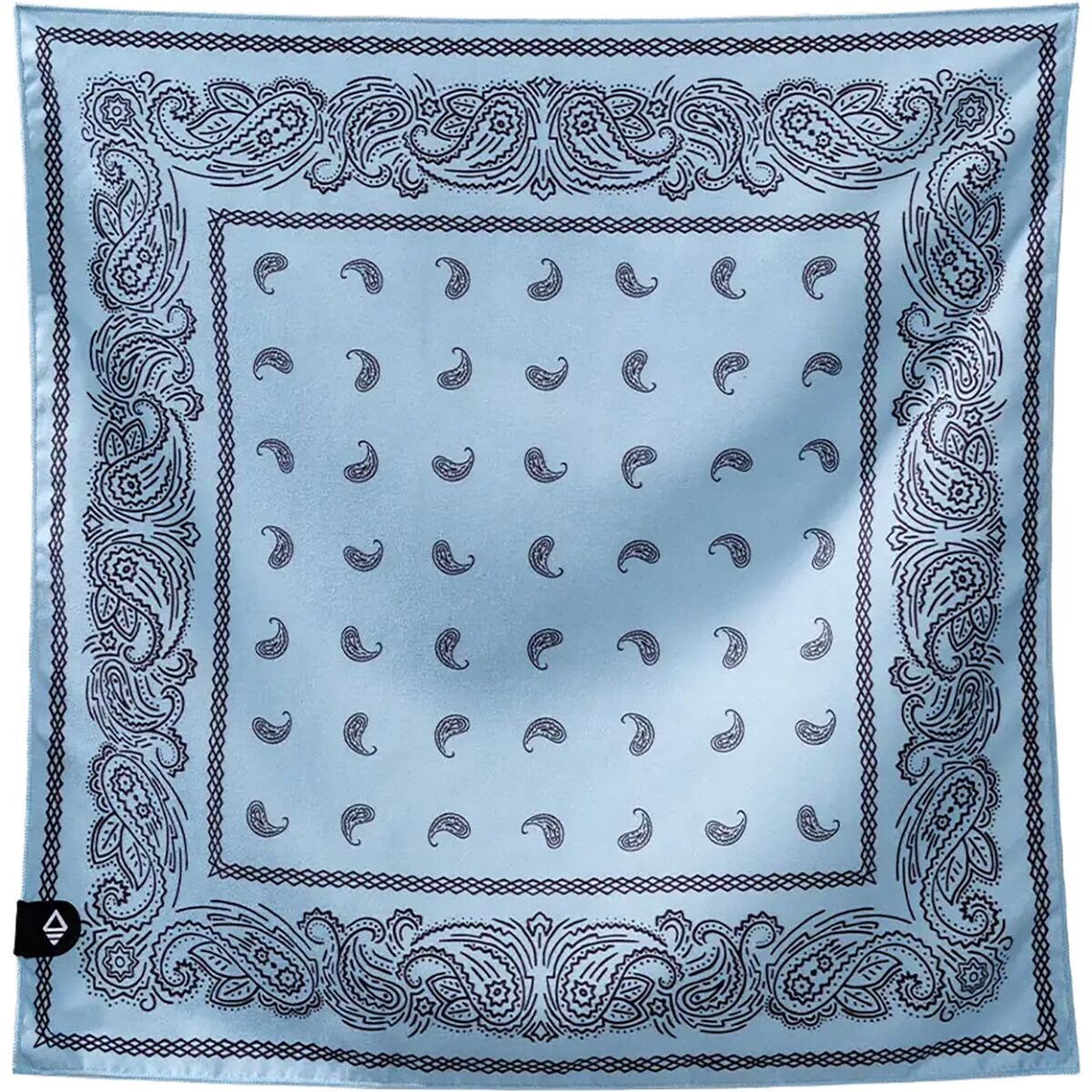 Bandana Towel In Paisley | Nomadix