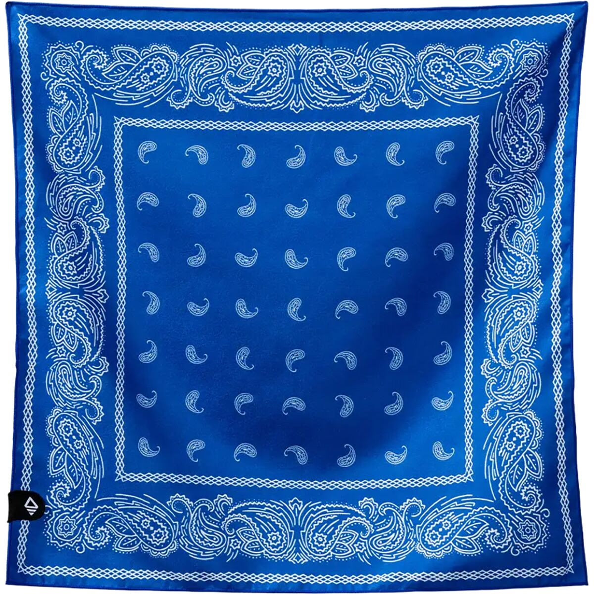 Bandana Towel In Paisley | Nomadix