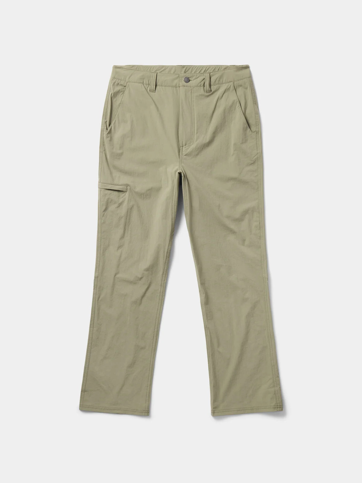 Men's Drifter Pants in Pintail Brown | Duck Camp