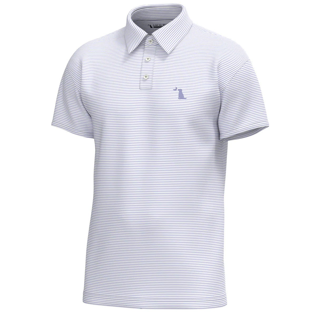 Driftwood Polo