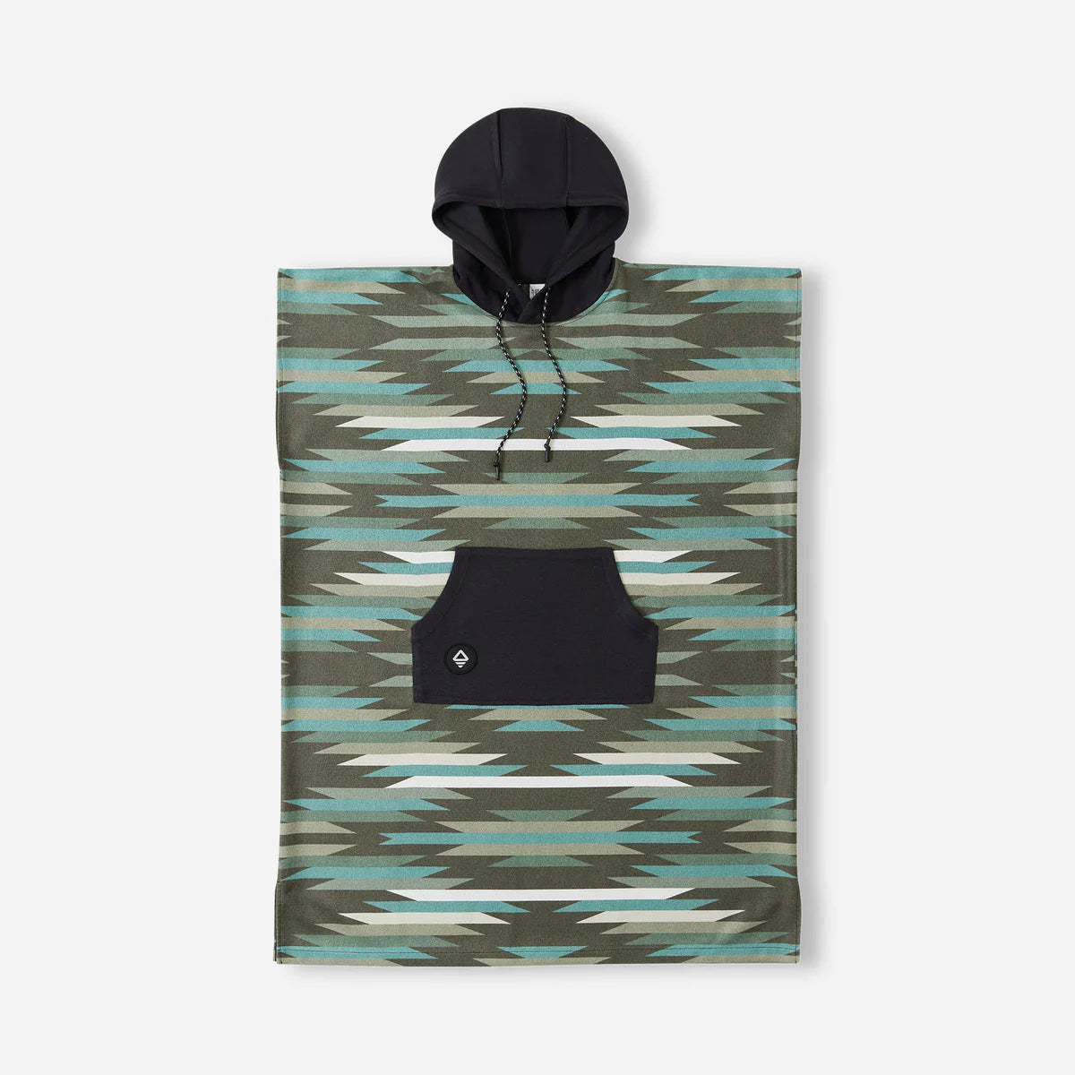 Changing Poncho | Nomadix
