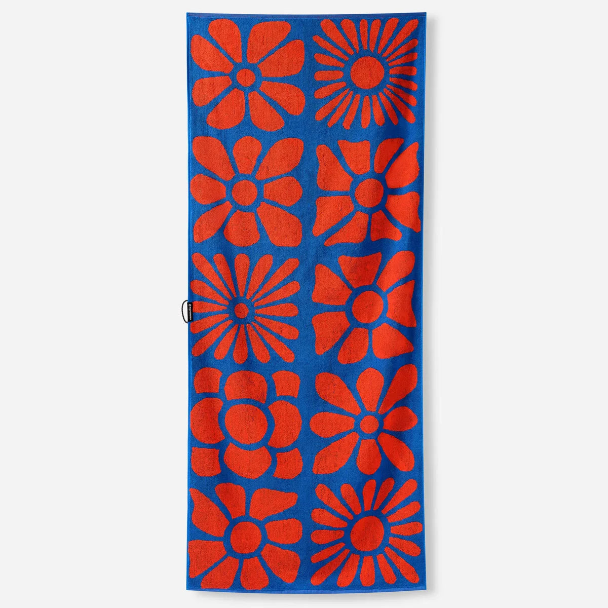 100% Organic Beach Towel