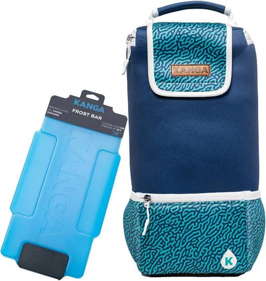 Hideaway Golf Bag Cooler | Kanga Cooler