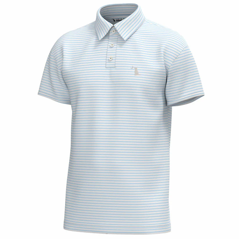 Surfside Polo | Local Boy Outfitters