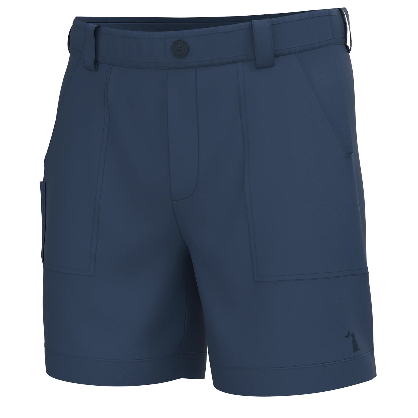 Chum Shorts | Local Boy Outfitters