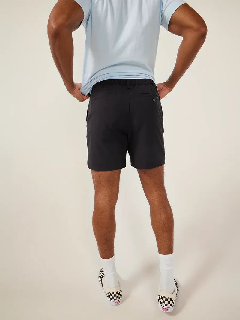 The Midnight Adventures 6” Everywear Performance Short | Chubbies