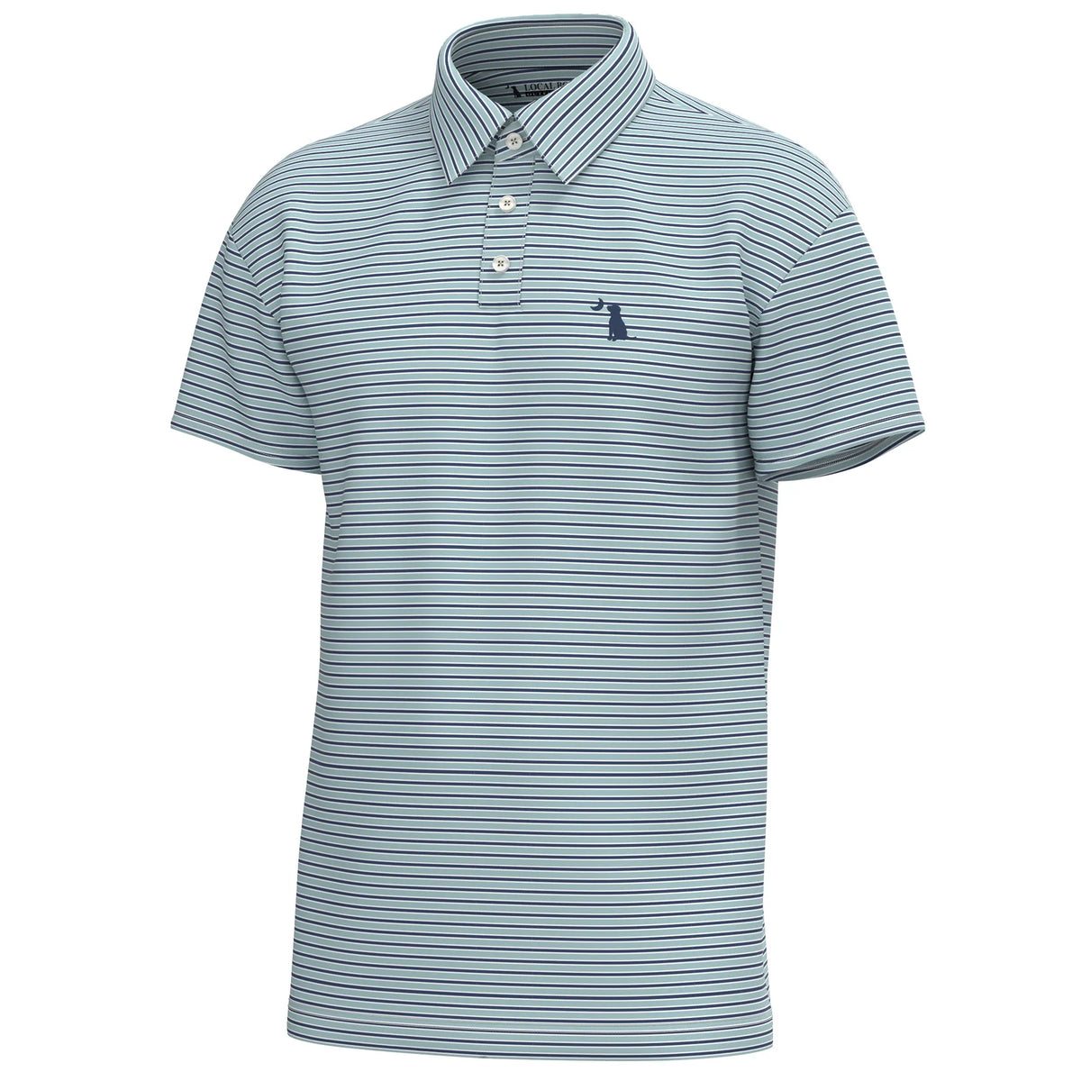 Surfside Polo | Local Boy Outfitters