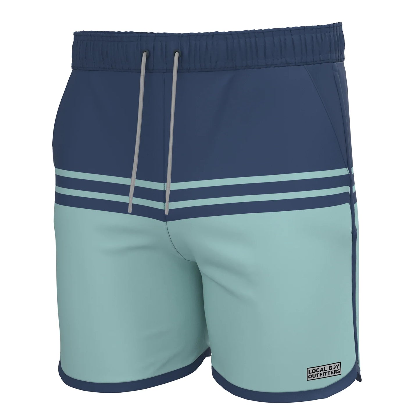 Wando Swim Trunk | Local Boy Outfitters