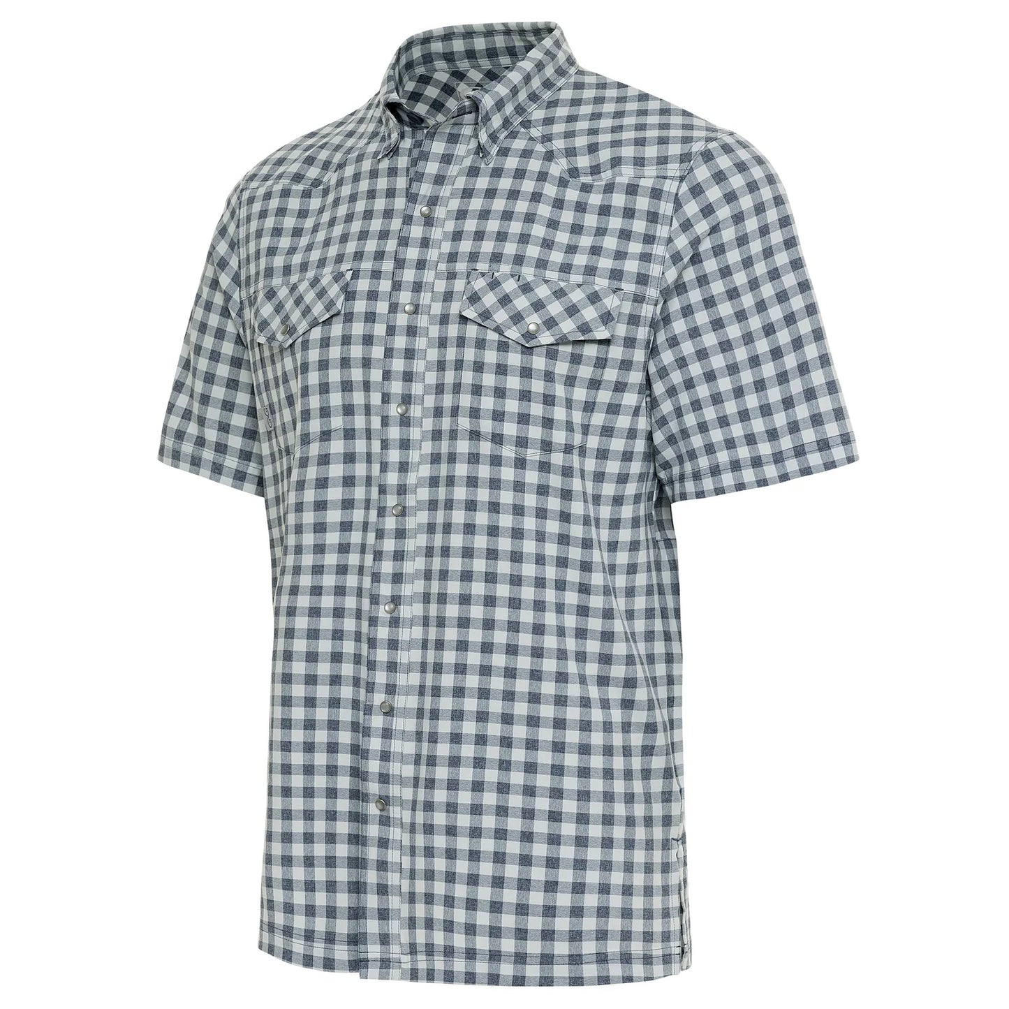 Pearl Snap Shirt | GameGuard