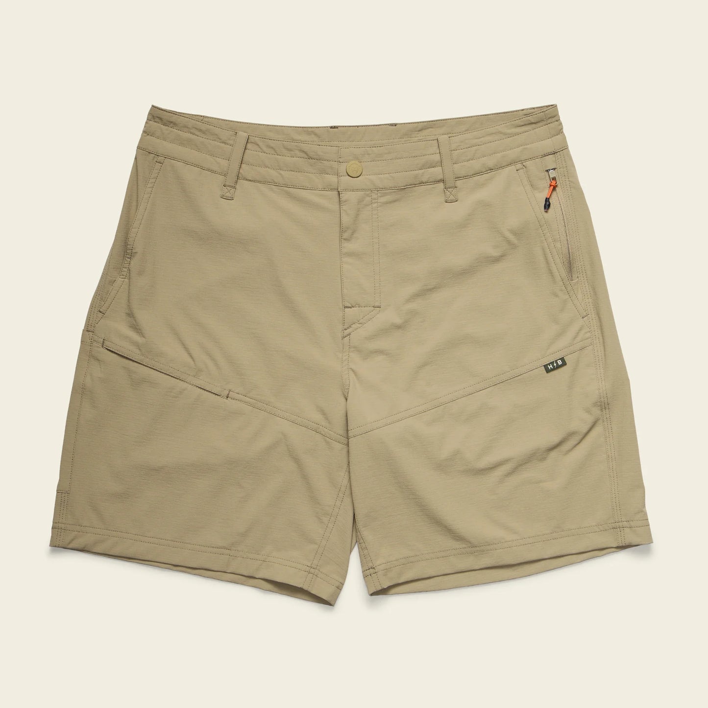 Shoalwater Tech Shorts | Howler