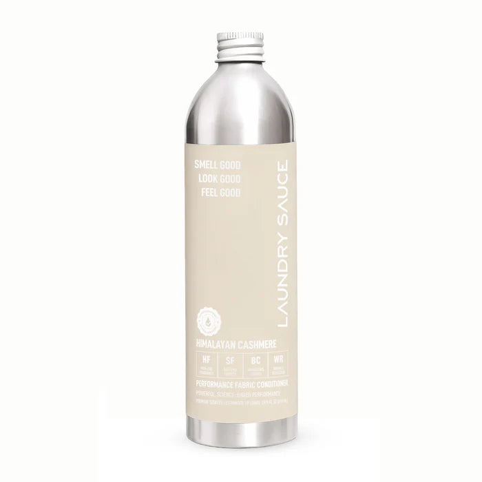Laundry Fabric Softener | Laundry Sauce