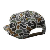 Local Insignia LP Rope Hat in Localflage