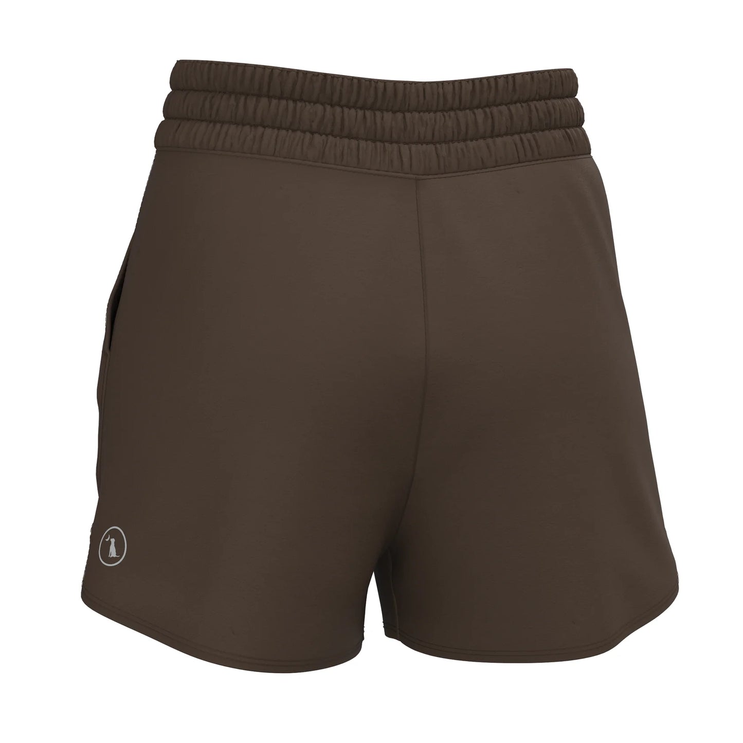 Women’s High Waisted Volley Shorts
