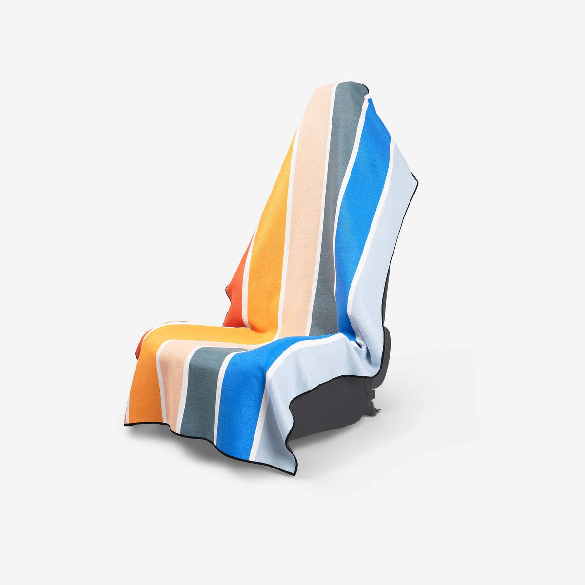 Car Seat Cover Towel Standard | Nomadix