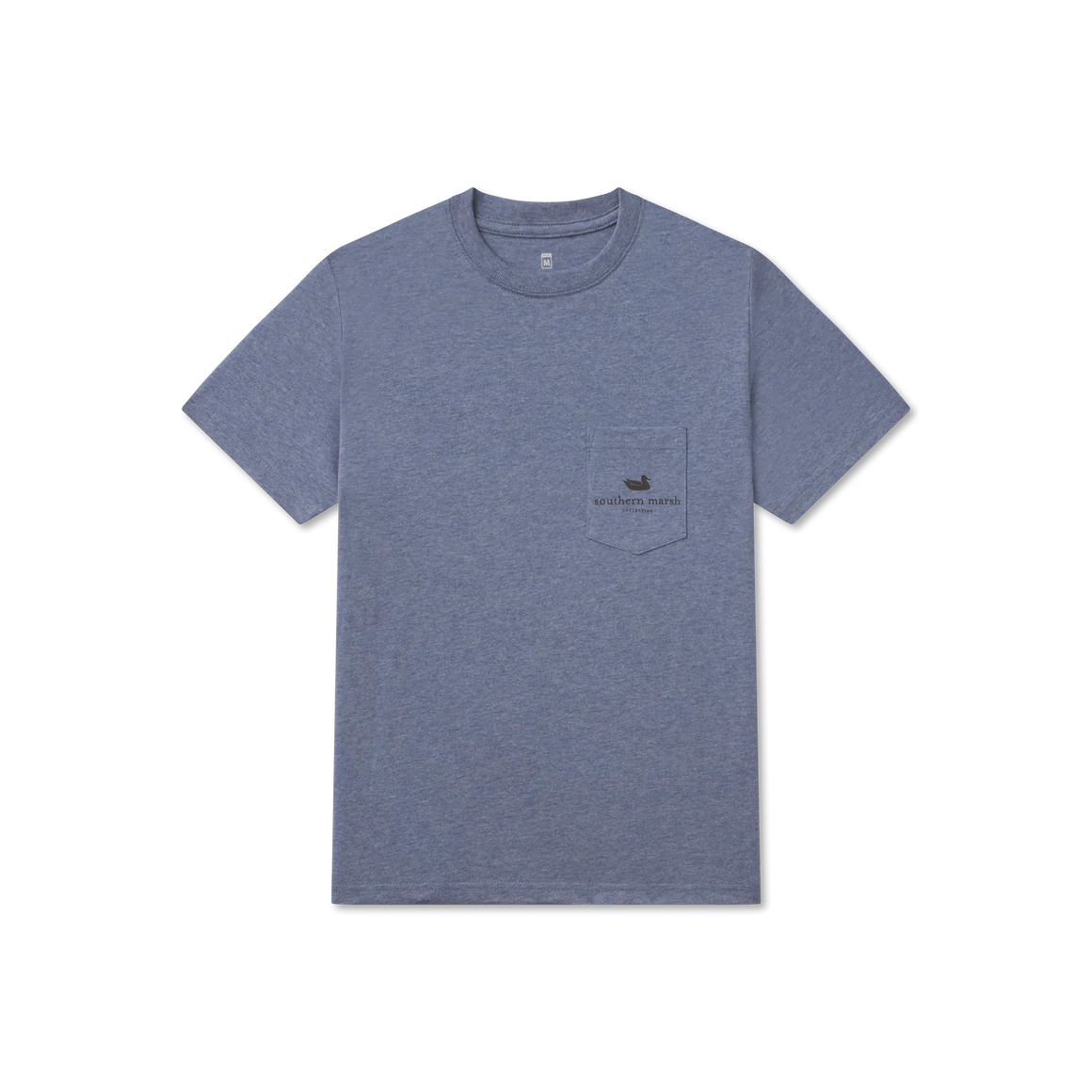 Youth SL Vintage Duck Decoy Tee - Camo