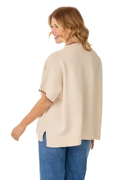 Tailgate Sweater- One Size