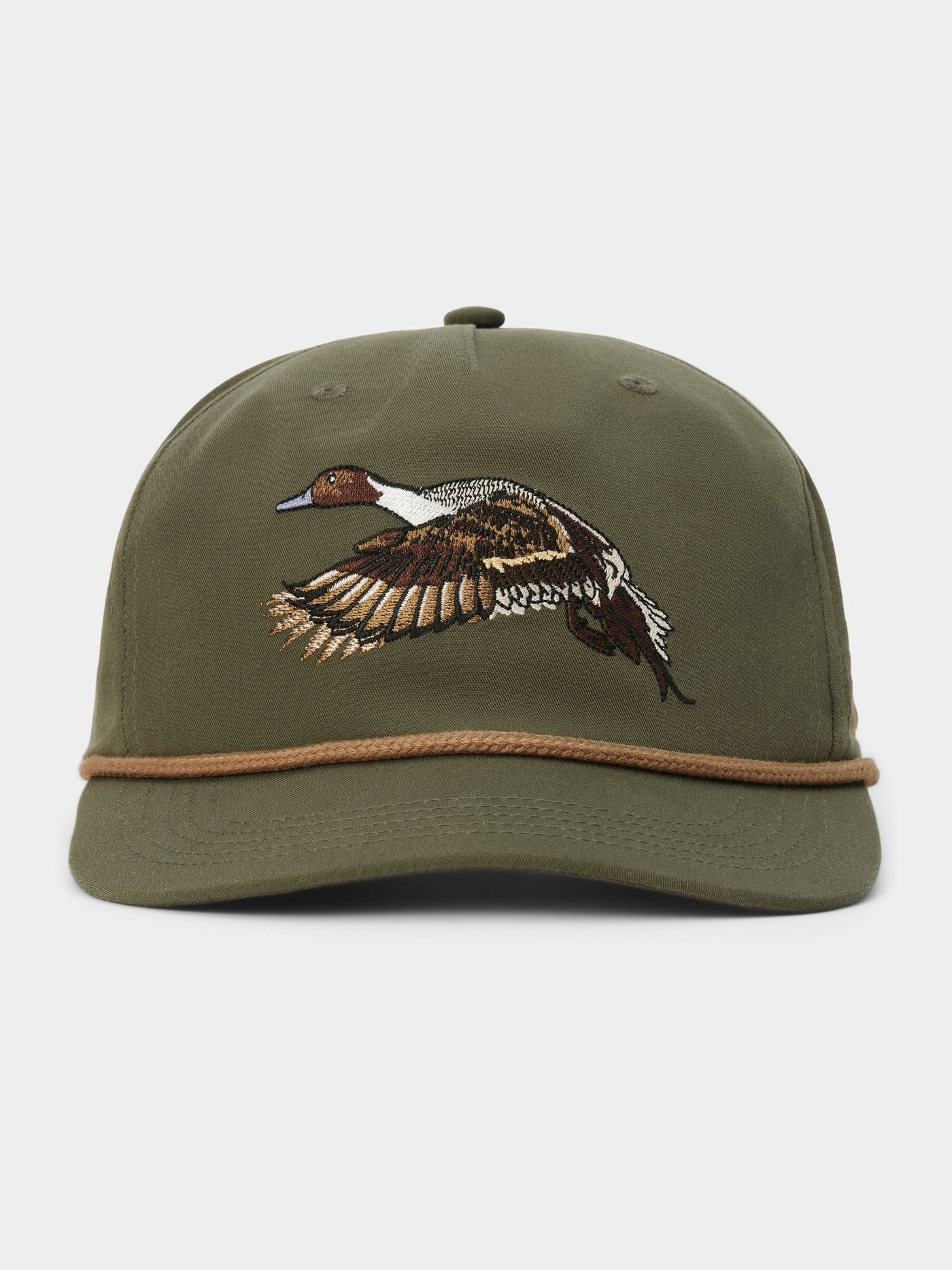 Grandpa Hat Pintail | Duck Camp