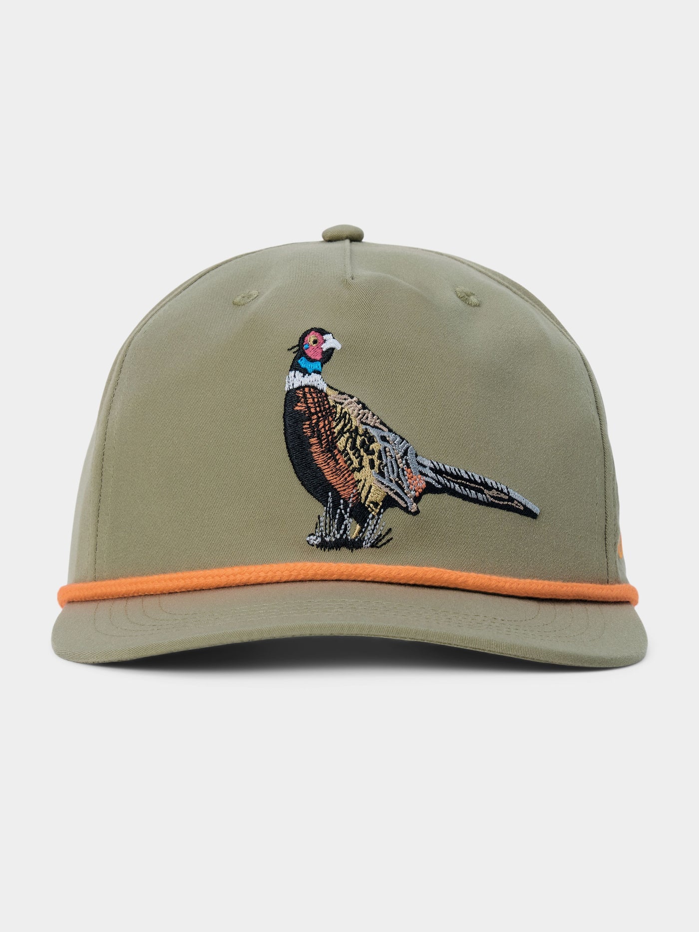 Grandpa Hat Pheasant | Duck Camp