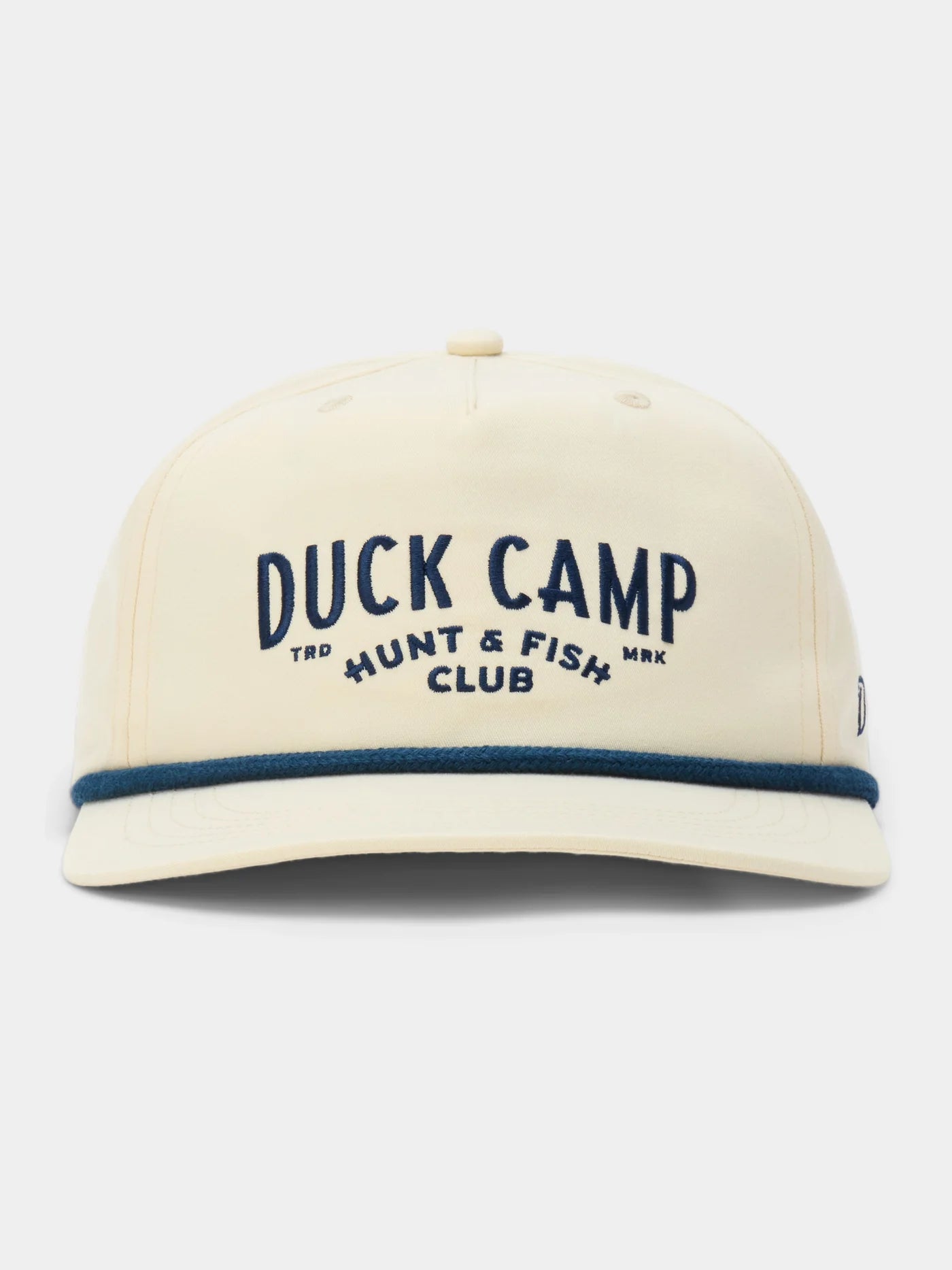 Duck Camp Trademark Hat | Duck Camp