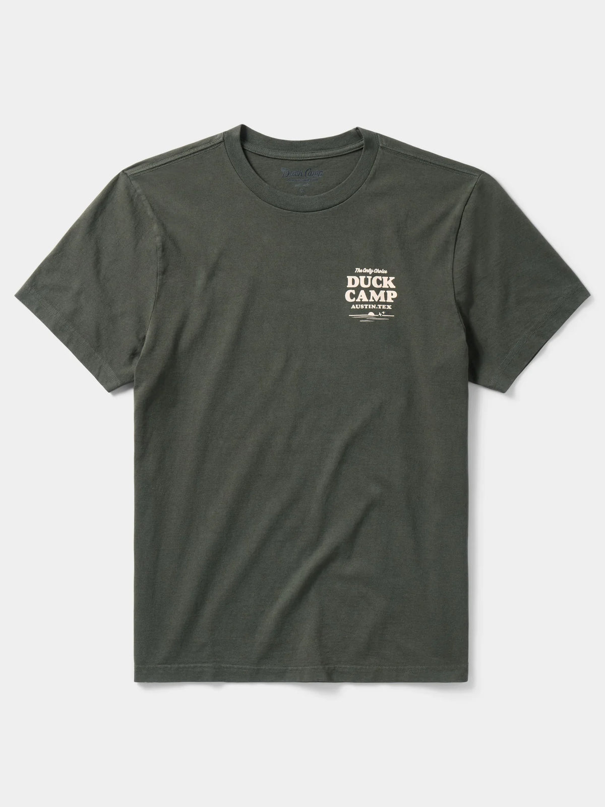 The Only Choice T-Shirt