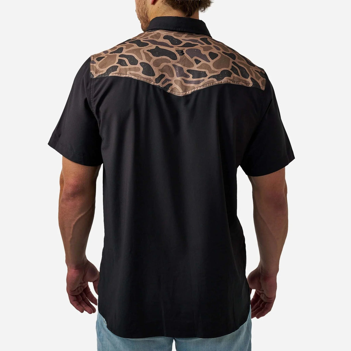 Performance Western Shirt | Burlebo