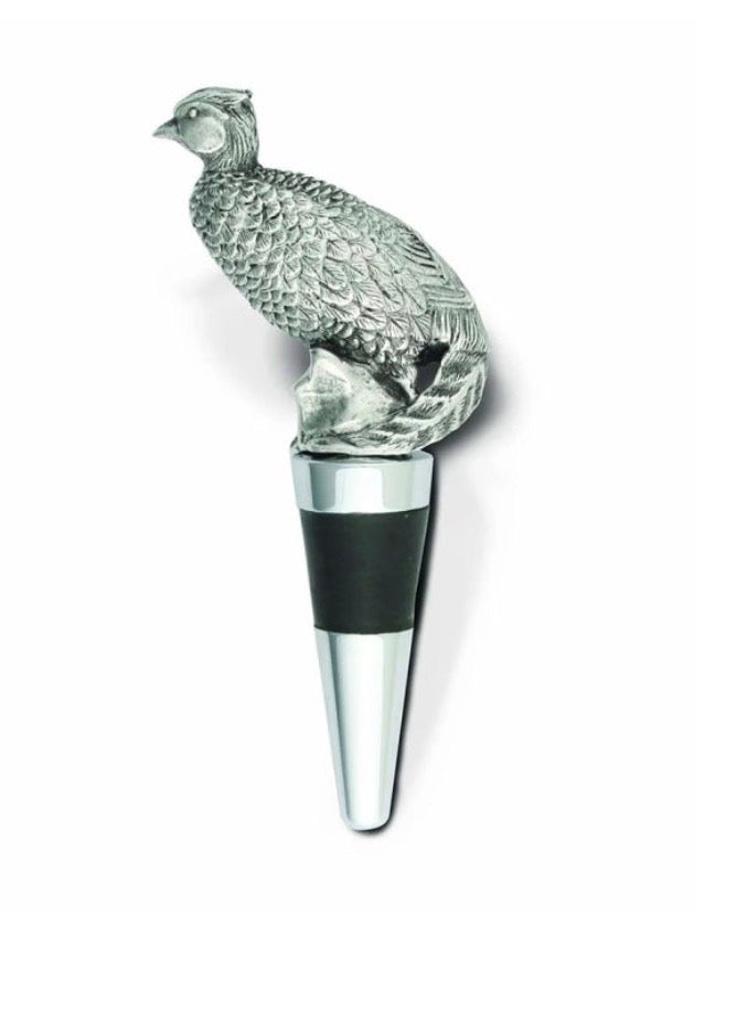 Bottle Stoppers