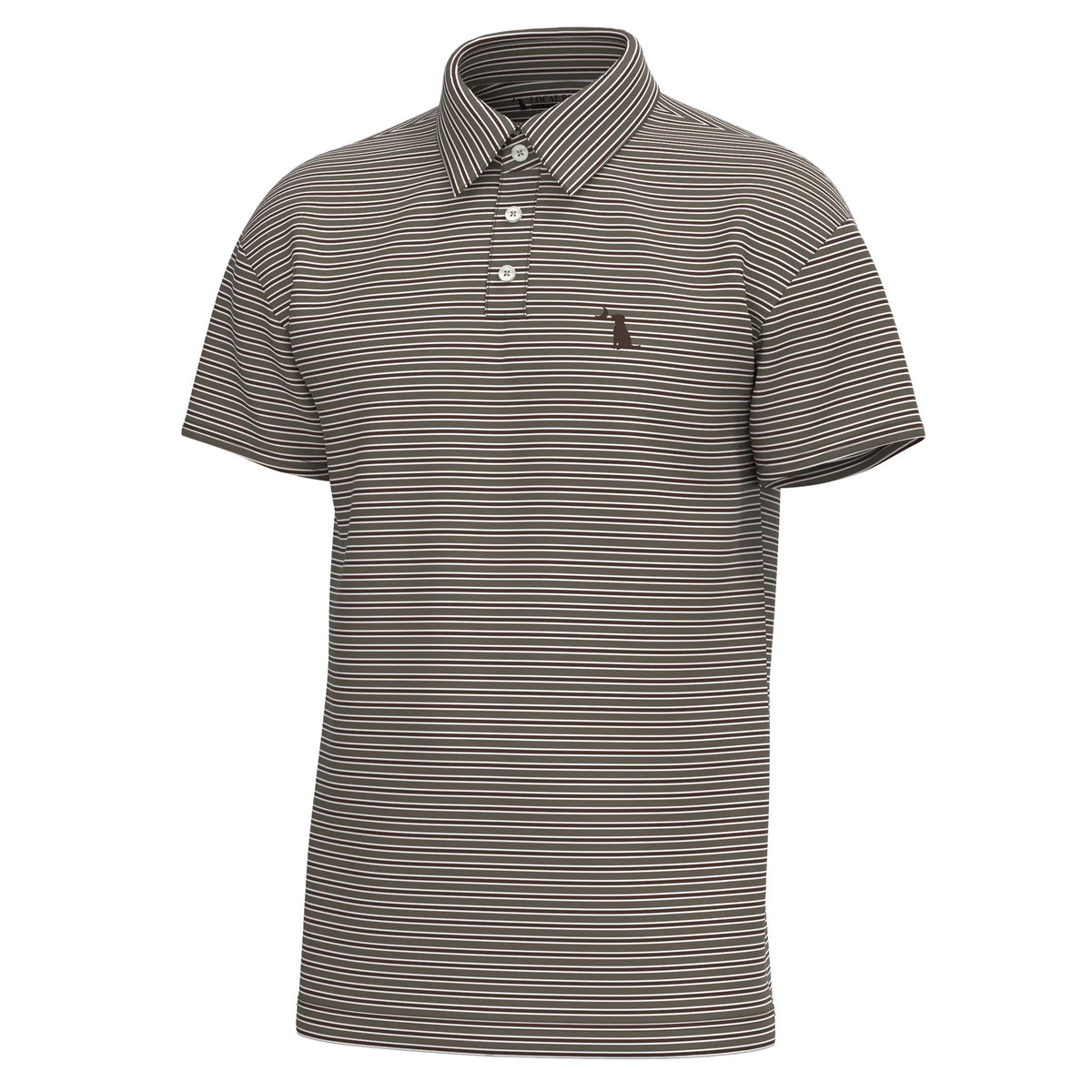 Surfside Polo | Local Boy Outfitters