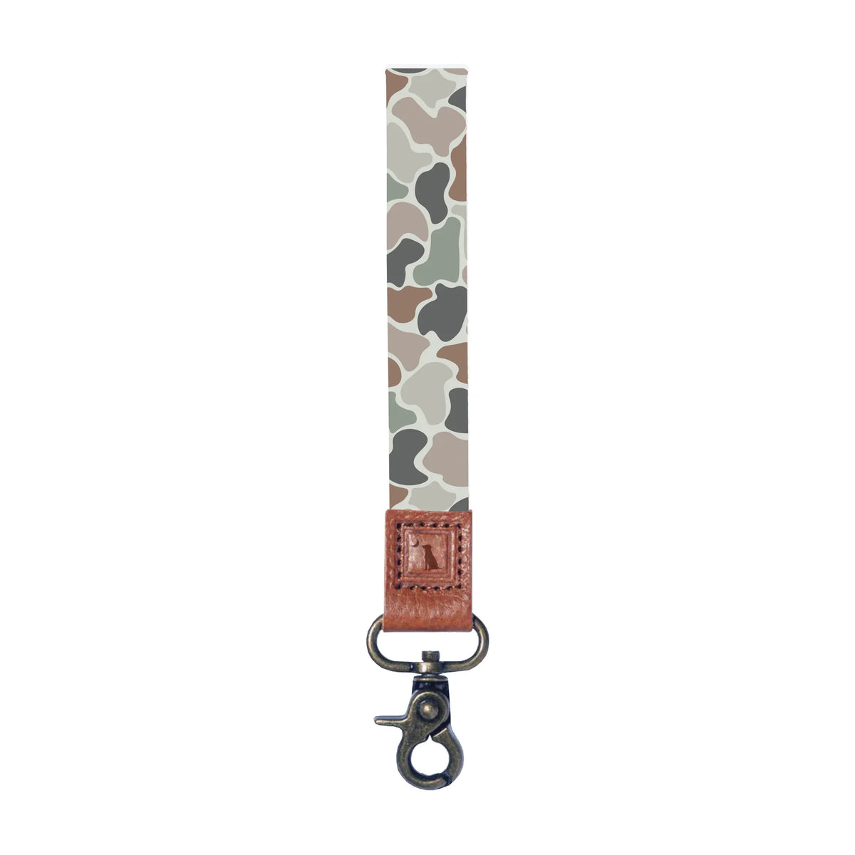 Local Girl FCF Wrist Lanyard