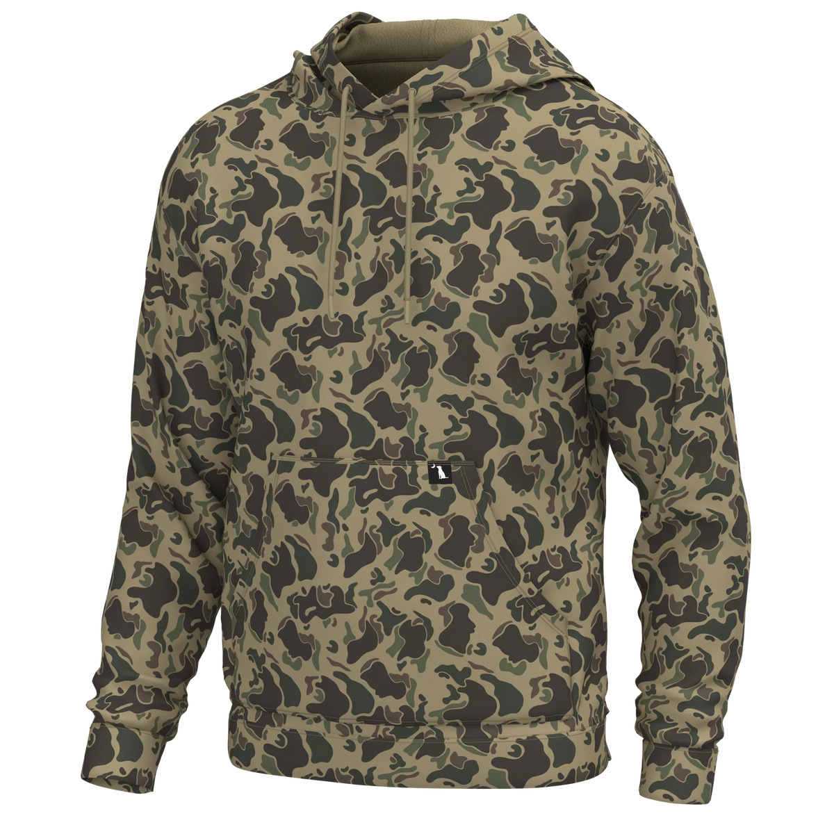 Hilltop Hoodie - Local Boy Outfitters