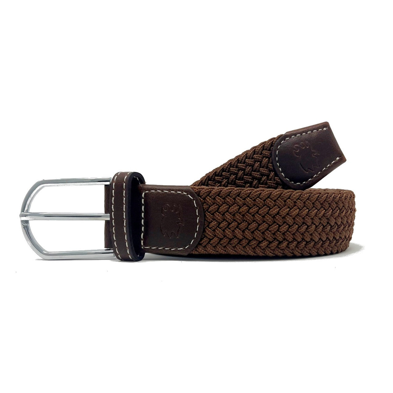 The Mojave Woven Stretch Belt | Roostas