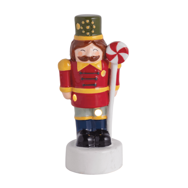 Light Up Christmas Sitters