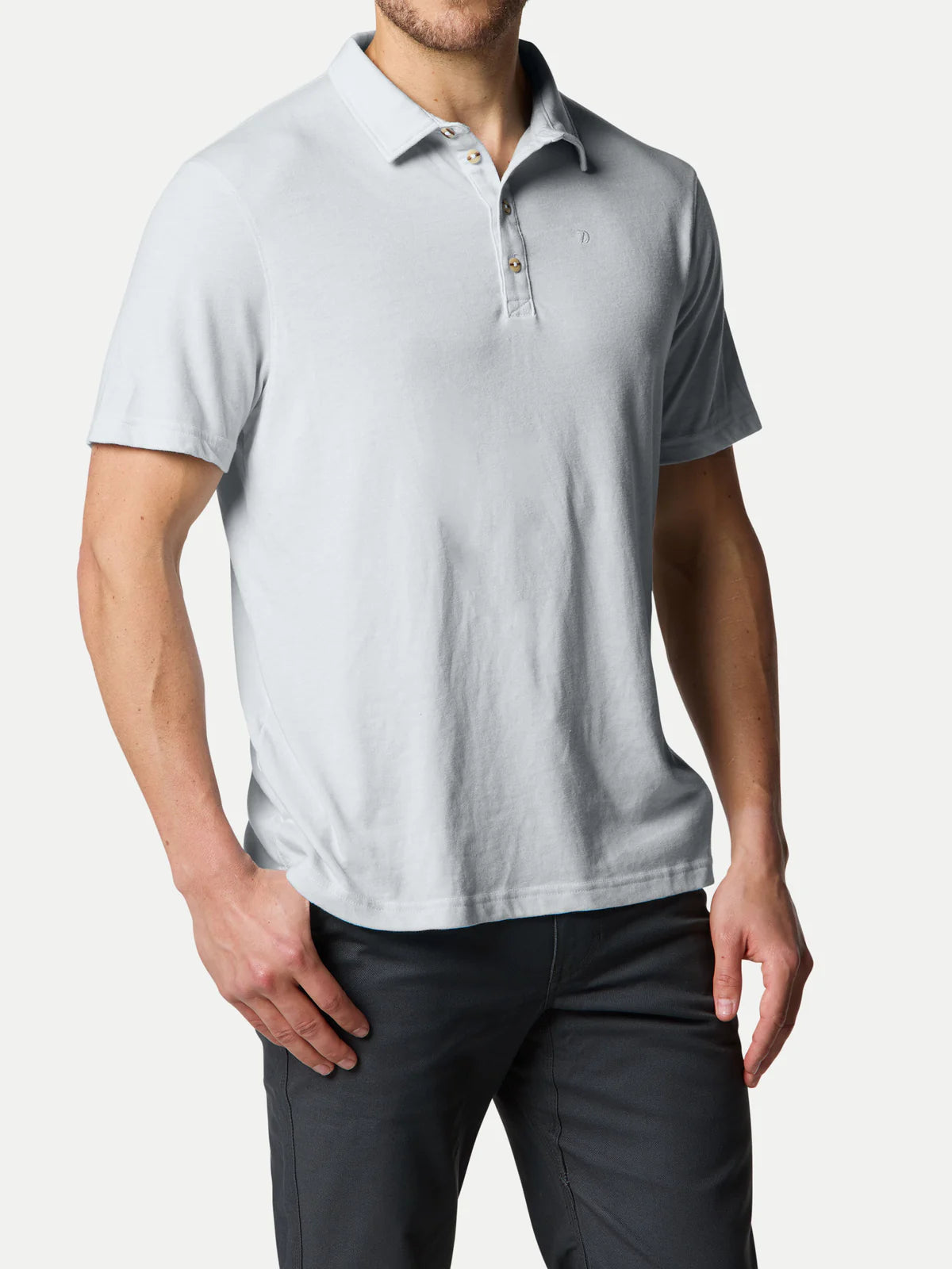 Essential drirelease® Polo | Duck Camp