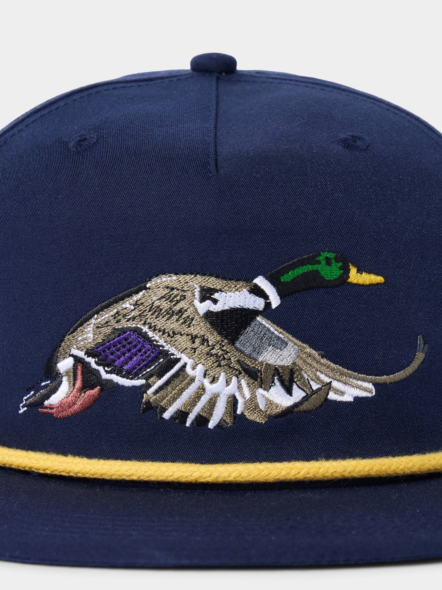 Grandpa Mallard Hat | Duck Camp