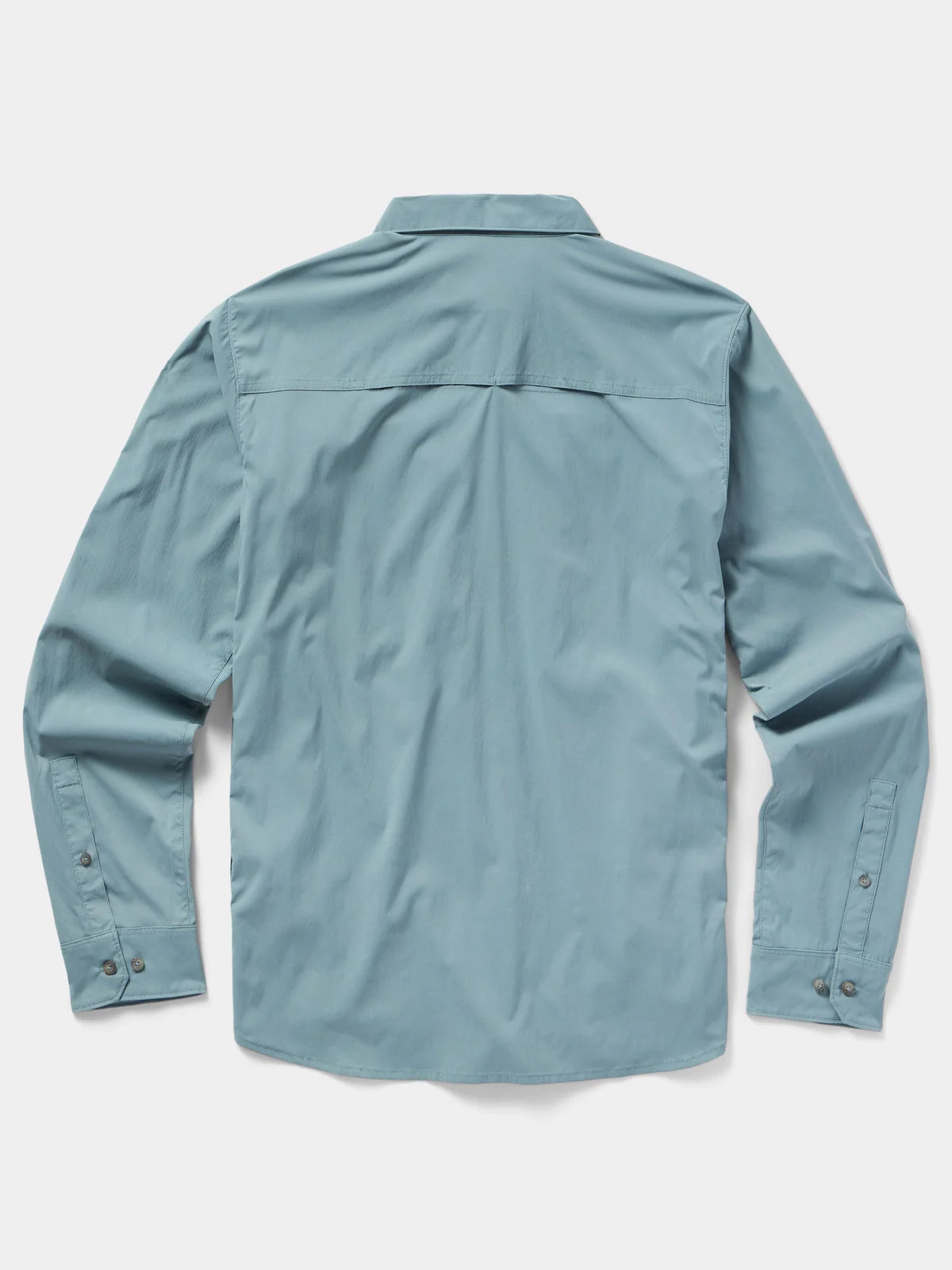 Lightweight Fishing Shirt LS | Duck Camp